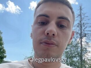 Olegpavlovsky