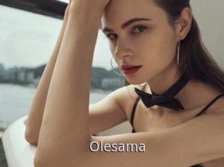 Olesama