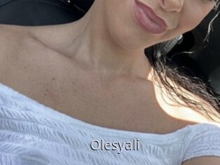 Olesyali