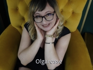 Olgarosse