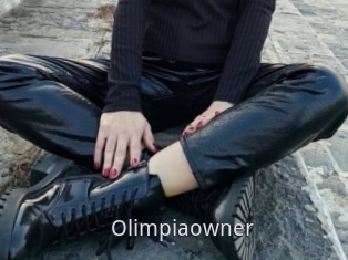 Olimpiaowner