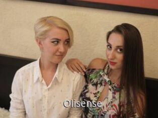 Olisense