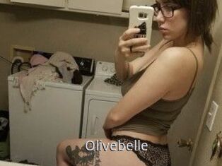 Olivebelle