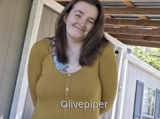 Olivepiper