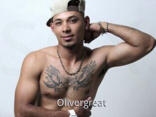 Olivergreat