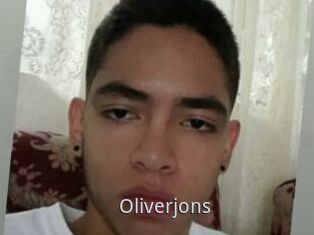 Oliverjons