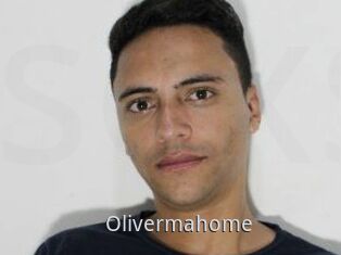 Olivermahome