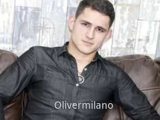 Olivermilano