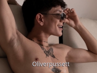 Oliverpussett