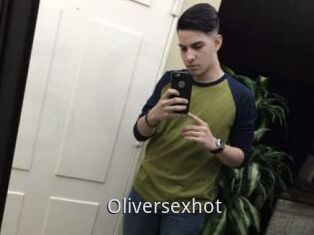 Oliversexhot
