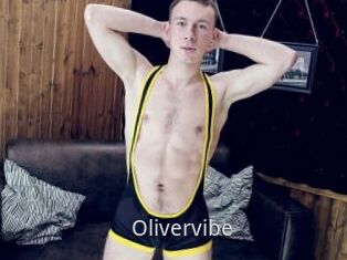Olivervibe