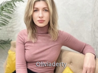 Oliviaderty