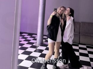 Oliviaerisson