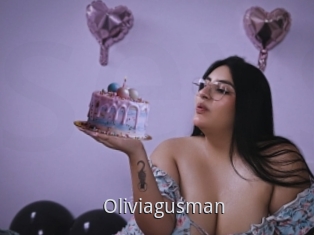 Oliviagusman