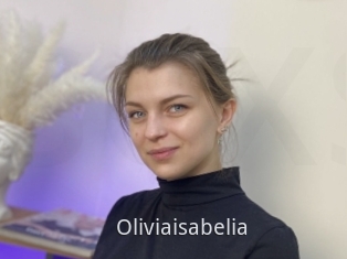 Oliviaisabelia