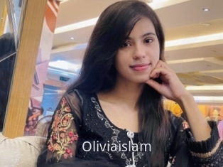 Oliviaislam