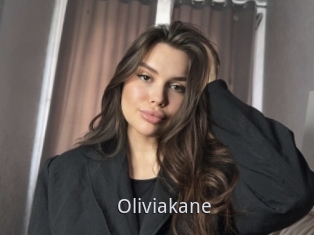 Oliviakane