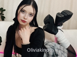 Oliviakindes