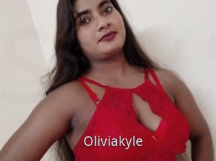 Oliviakyle