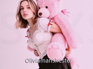 Oliviamanshester