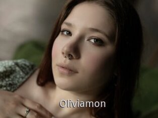 Oliviamon