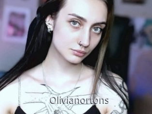 Olivianortons