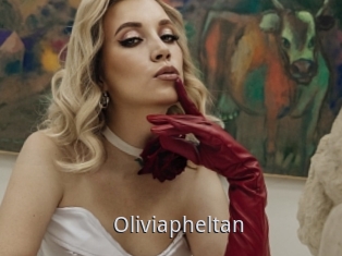 Oliviapheltan