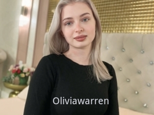 Oliviawarren