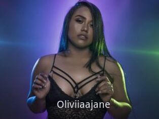 Oliviiaajane