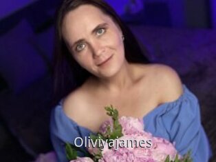 Oliviyajames