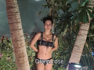 Olivyarose