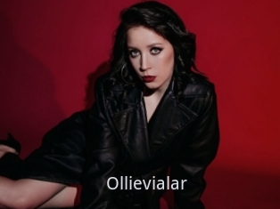 Ollievialar