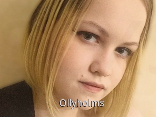 Ollyholms