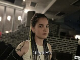 Ollyness