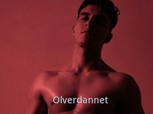 Olverdannet