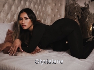 Olyvialane