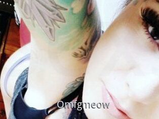 Omfgmeow