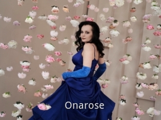 Onarose