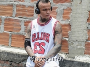 Onceagain97