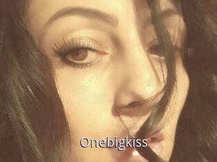 Onebigkiss