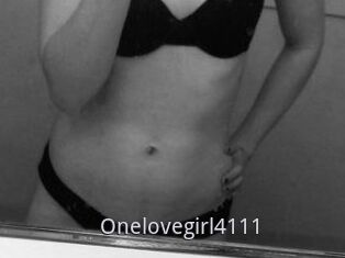 Onelovegirl4111