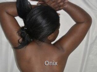 Onix