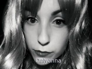 Onlyanna