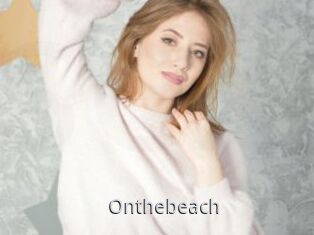Onthebeach