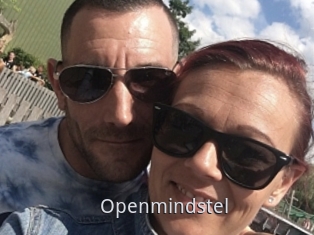 Openmindstel