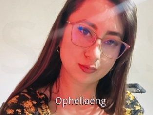 Opheliaeng
