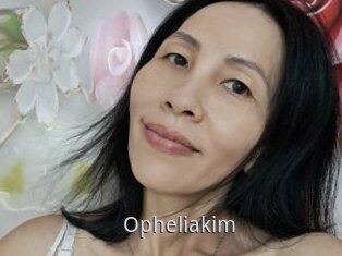 Opheliakim