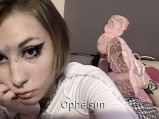 Ophelsun