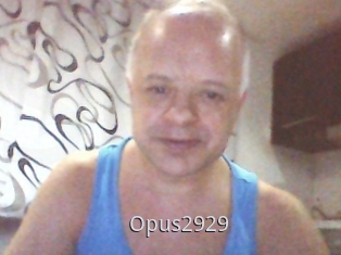 Opus2929