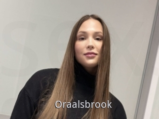 Oraalsbrook
